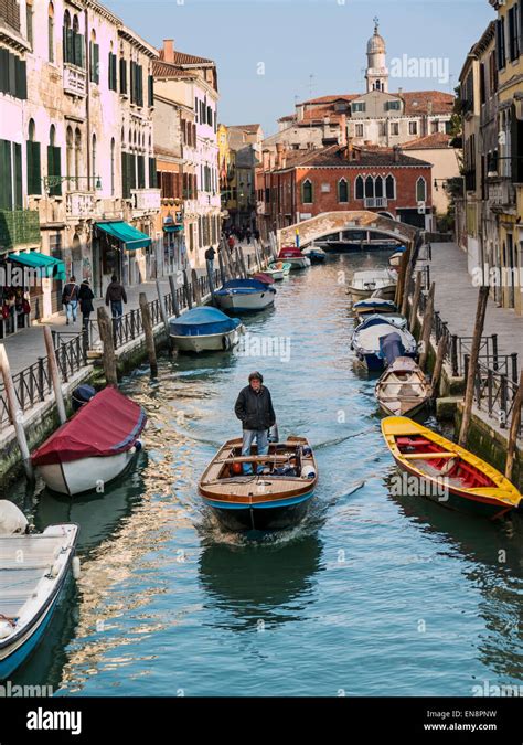 city of canals